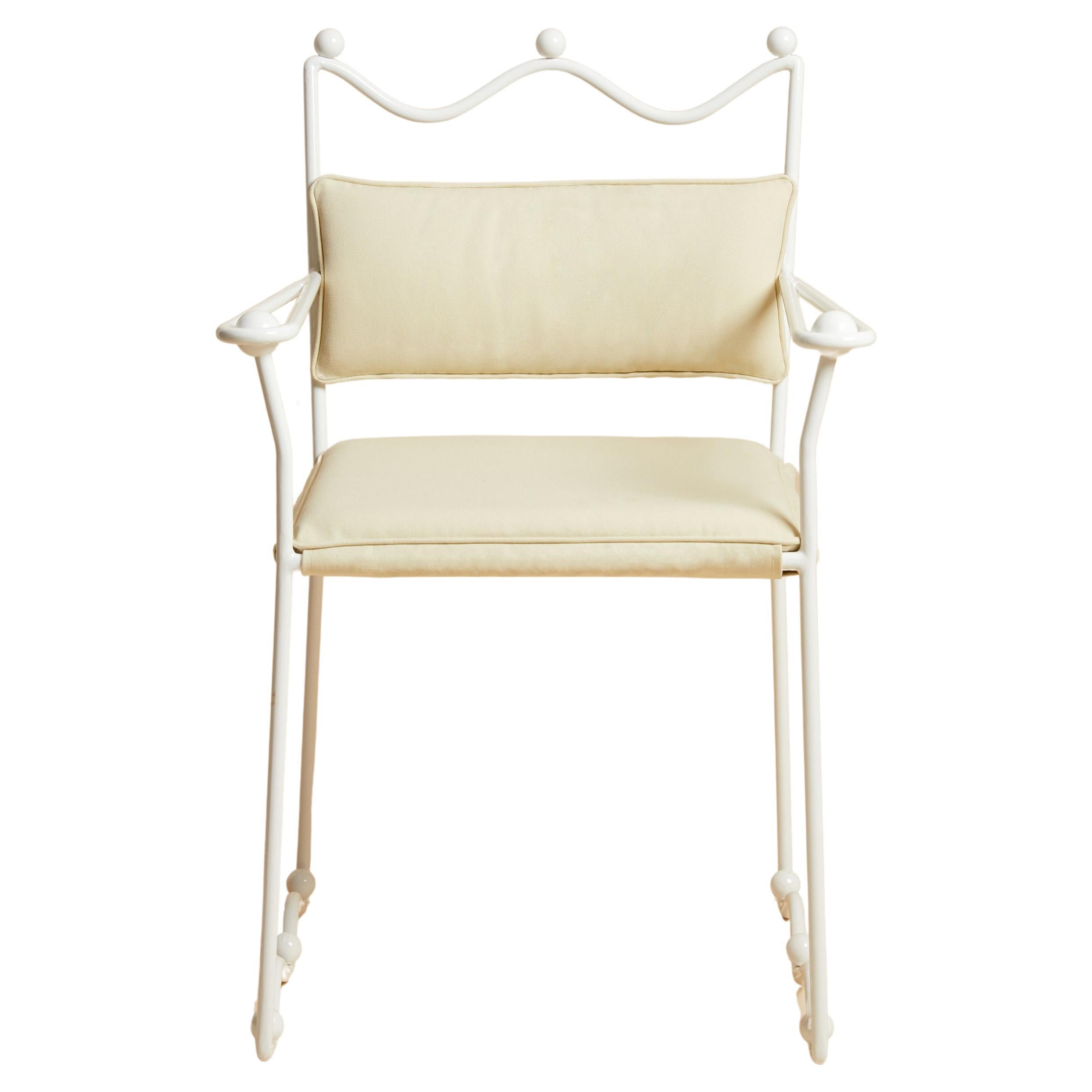Sillón Reine de EBUR en venta