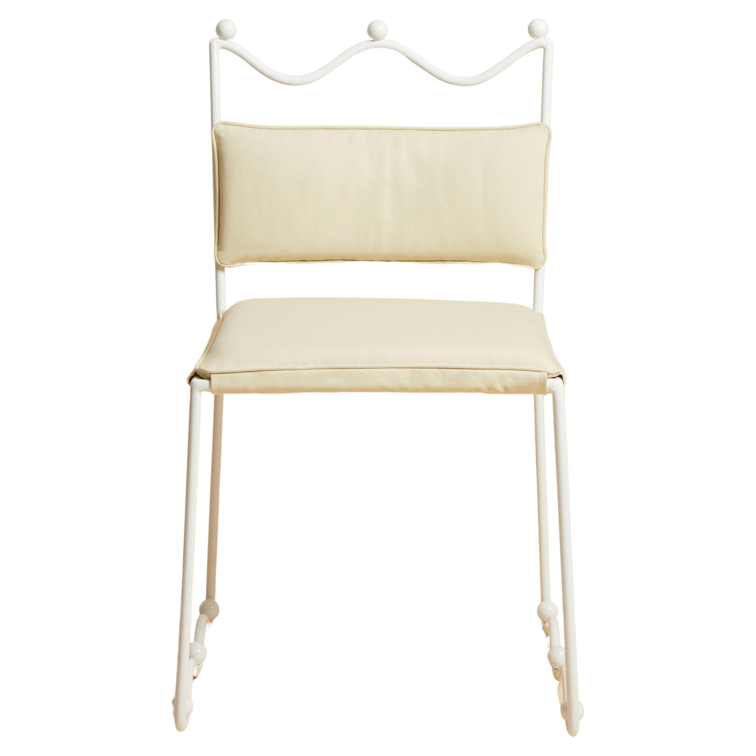 Silla Reine de EBUR