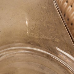 Carafe « Reine Marguerite » (1913)