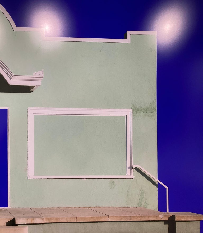 Reine Paradis Twins, Jungle Series For Sale at 1stDibs