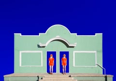 Twins, Jungle Series