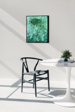 Fruit of wrath 2 (Abstract Painting)