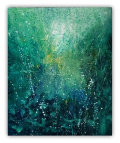 Innocenza della propagazione (Pittura astratta)