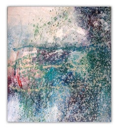 New balance (Pittura astratta)