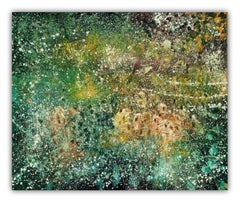 Richgarden (Abstrakte Malerei)