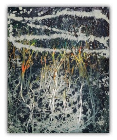 Steppefire (Pittura astratta)