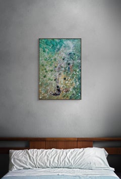 Grado non specifico 2 (Pittura astratta)
