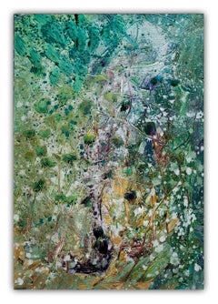 Classement non spécifique 2 (peinture abstraite)