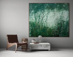 Wildlight 3 (Pittura astratta)