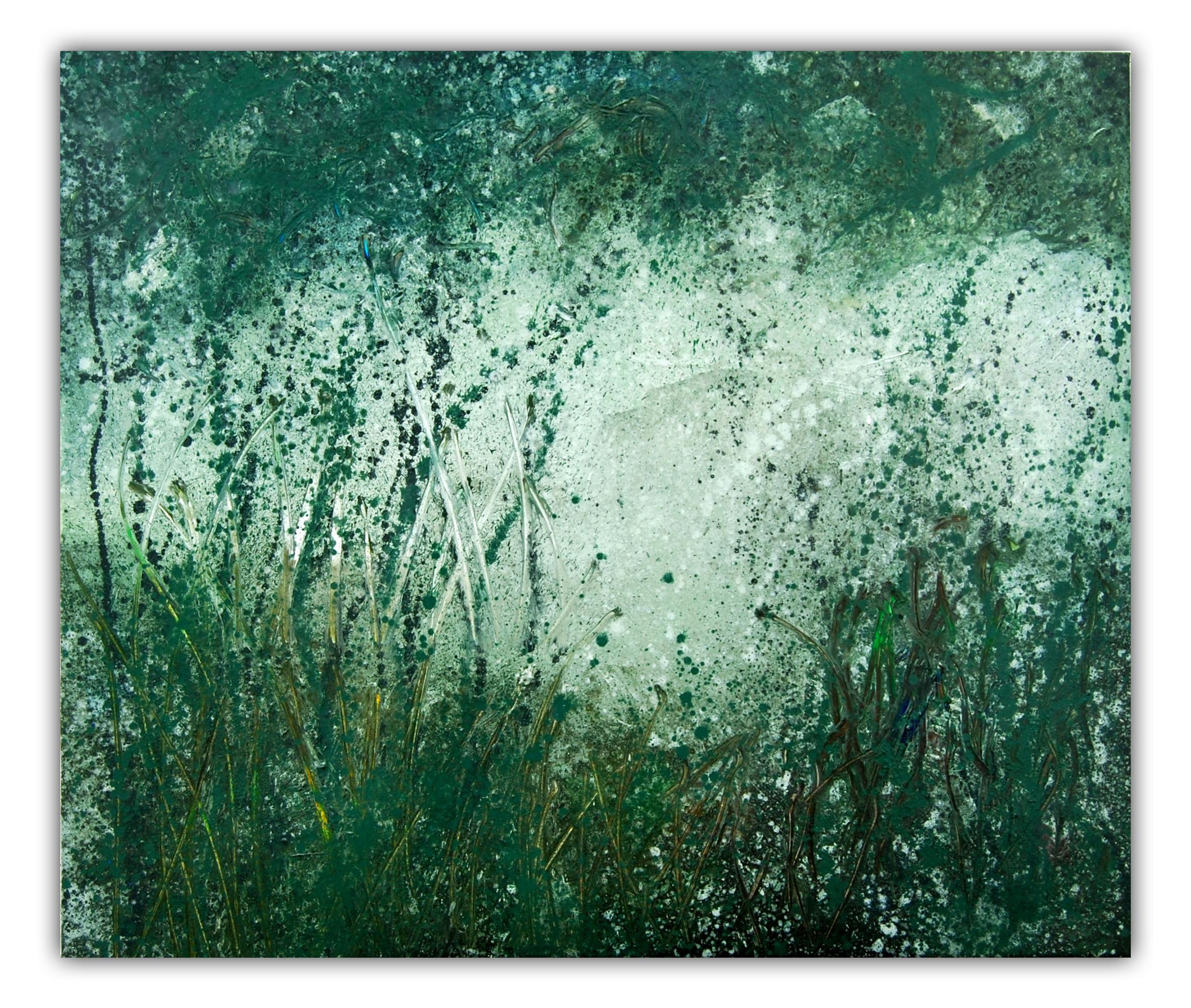 Wildlight 3 (Pittura astratta)