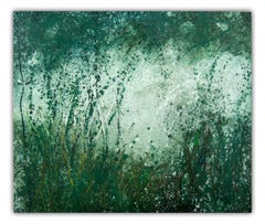 Wildlight 3 (Pittura astratta)