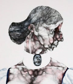 The Dirndl Model / - The strangeness of the homeland -