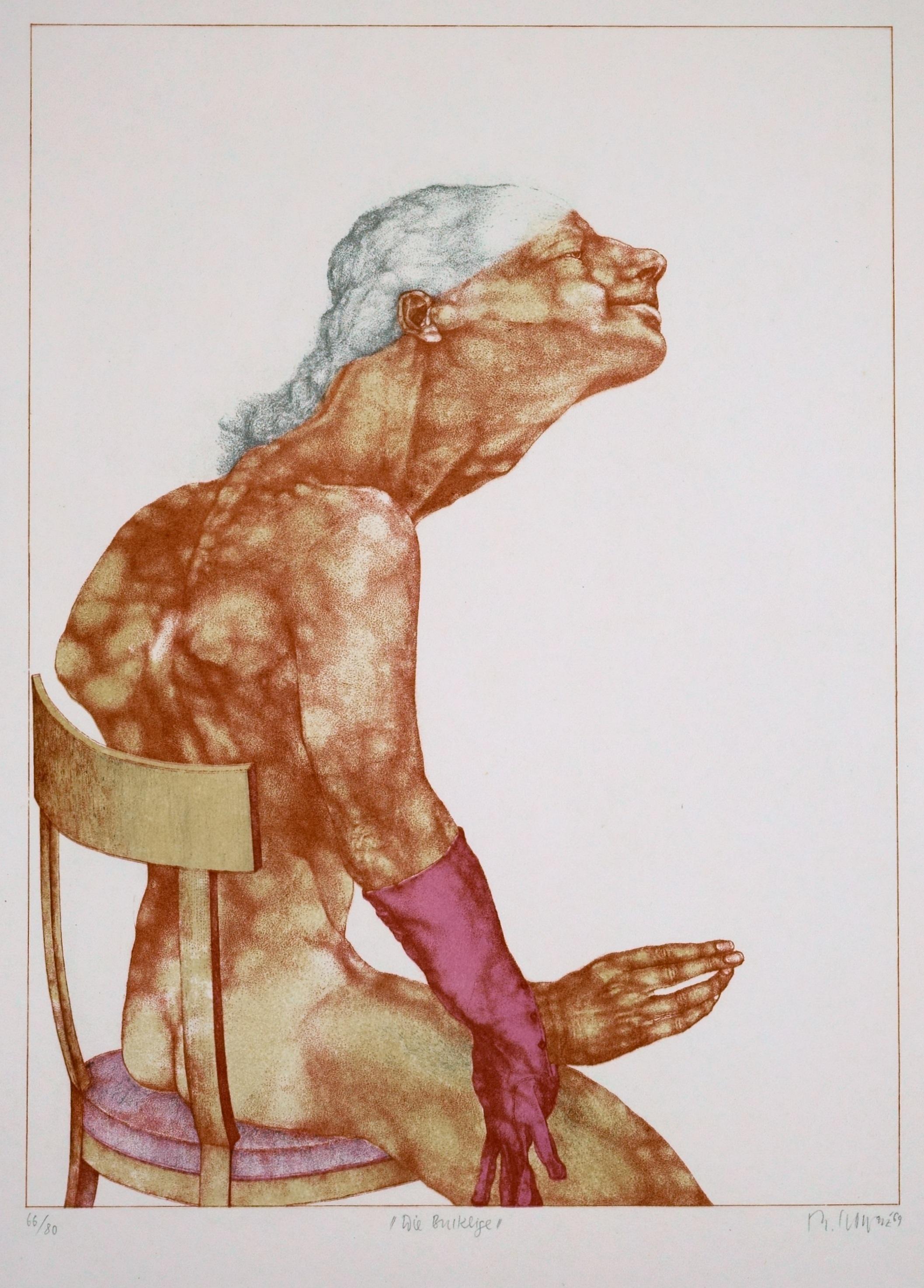 Il gobbo / - Strana bellezza -