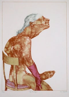 The Hunchback / - Strange beauty -