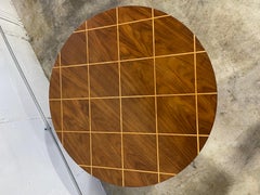 Reiners Mobelfabrik Mid Century Coffee or Side Table Sweden 1950s