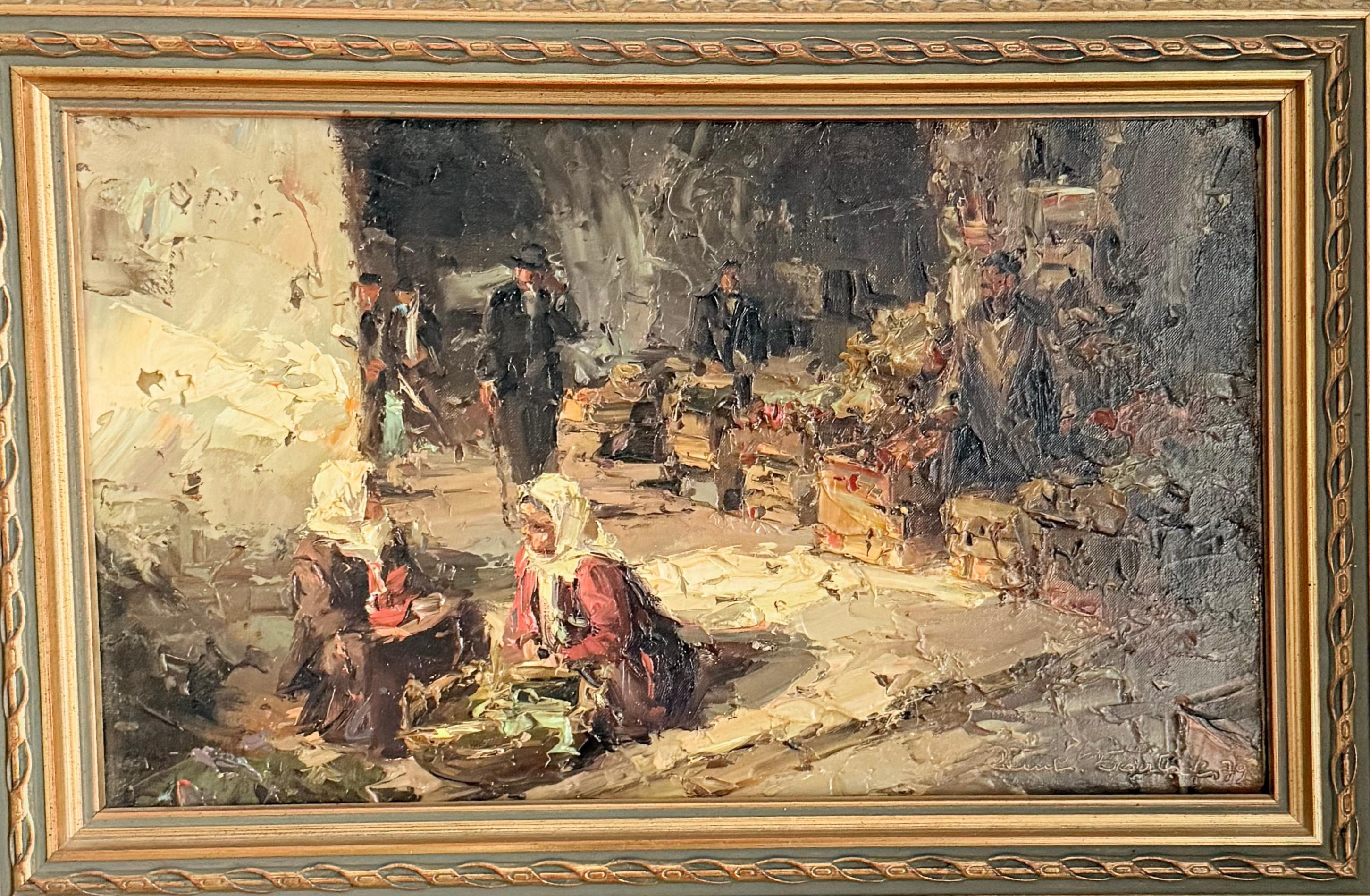 Reinhard Bartsch deutsch  1925 - 1990 Berlin im Angebot 1