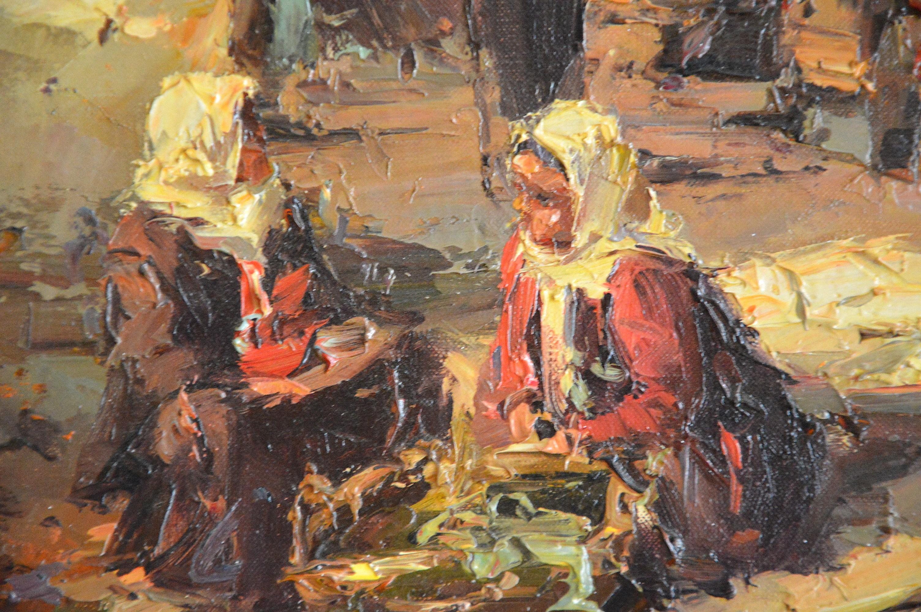 Reinhard Bartsch deutsch  1925 - 1990 Berlin im Angebot 2