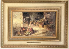 Reinhard Bartsch deutsch  1925 - 1990 Berlin