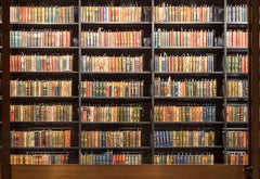 Reinhard Görner: Beinecke, New Haven (Yale Rare Books and Manuscript Library)