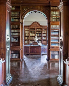 Biblioteca Classense, Ravenna