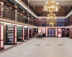 City Hall Law Library, Philadelphia