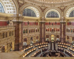 Library of Congress I, Washington DC