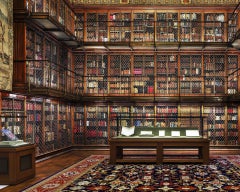 Morgan Library II, New York