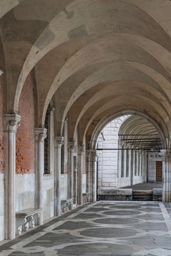 Piazza San Marco, Italia, Fotografia architettonica