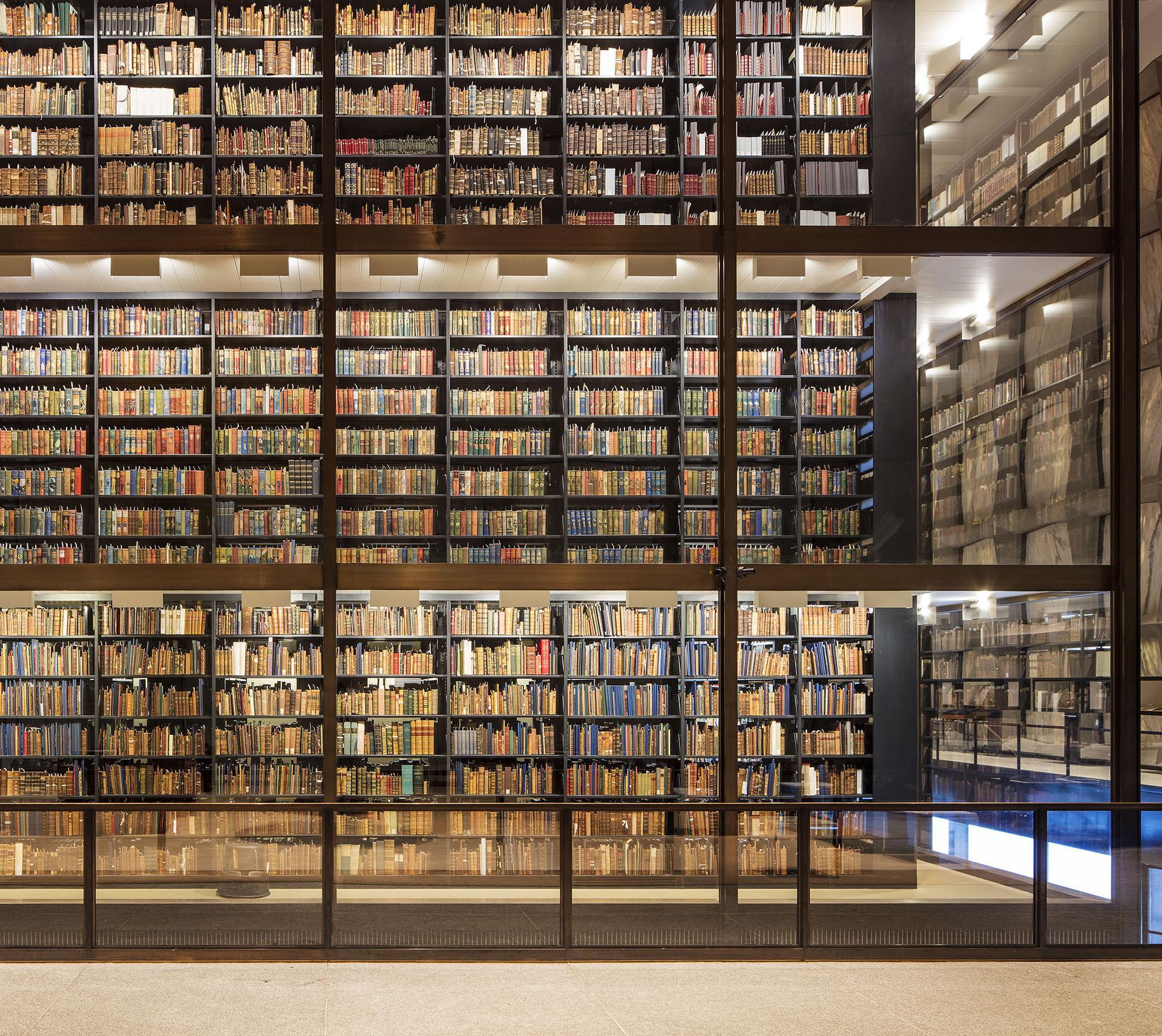 Reinhard Görner, Beinecke, New Haven, Yale Rare Books and Manuscript Library im Angebot 2
