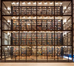 Reinhard Grner : Beinecke:: New Haven (Yale Rare Books and Manuscript Library)