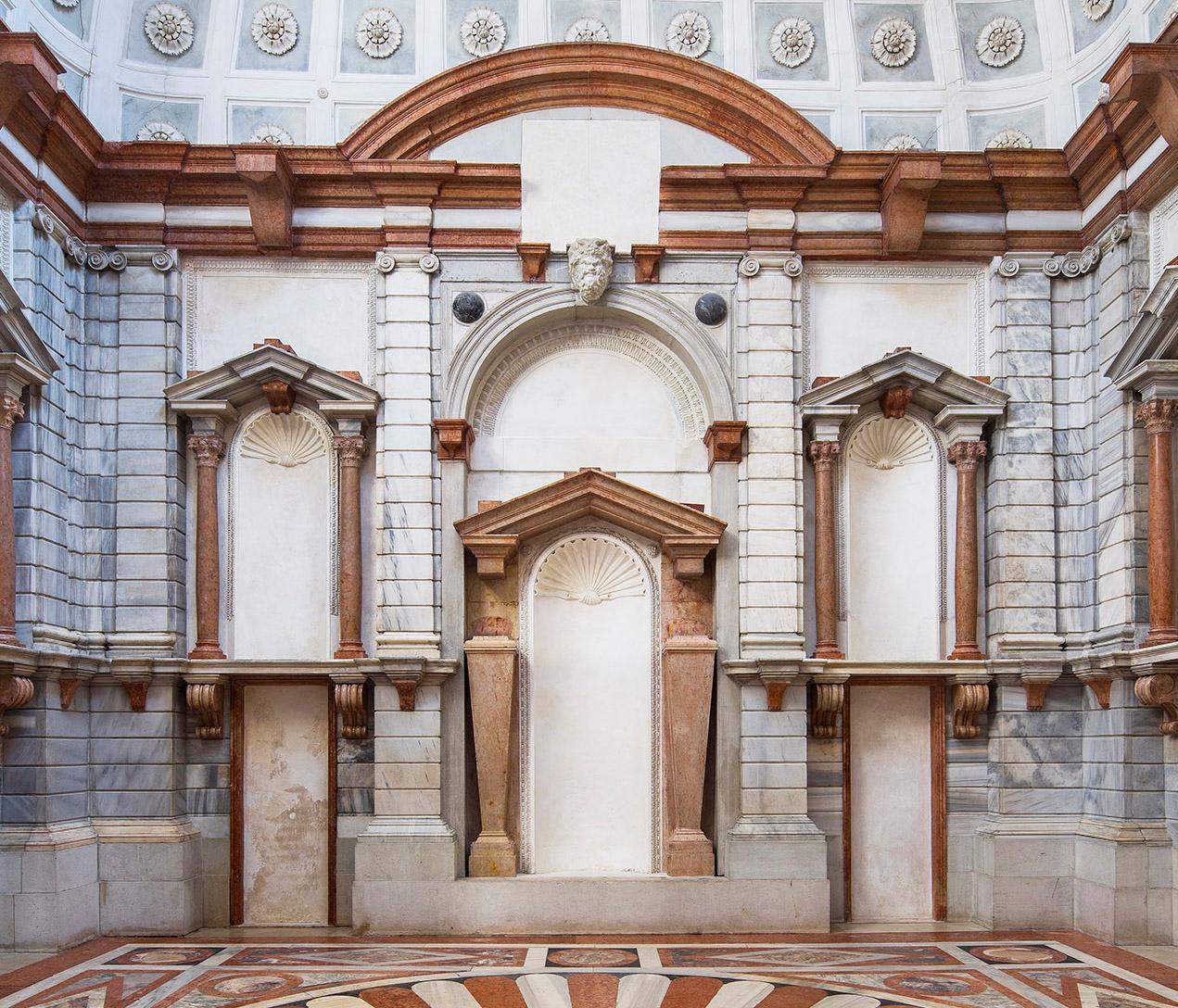 Reinhard Görner, Ganymed, Palazzo Grimani, Venise en vente 2