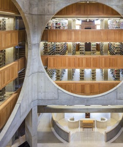 Reinhard Görner: Academia Phillips Exeter