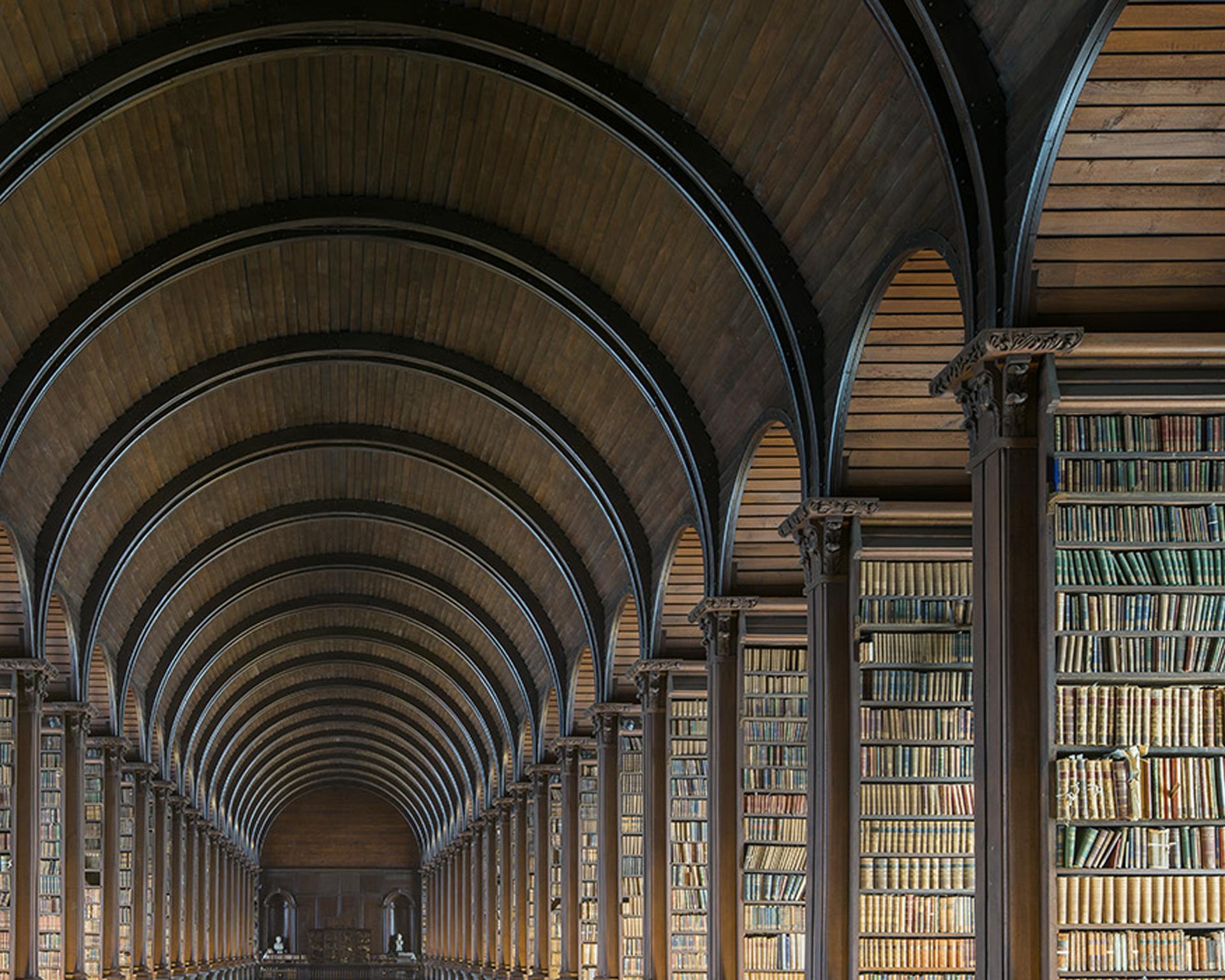 the long room ireland
