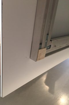 Photographie « Two Men of Letters - Schagl Abbey Library » (Deux hommes de la bibliothèque de l'abbaye de Schagl) de Reinhard Grner, 2019