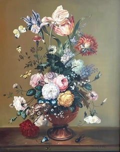 “Floral Bouquet”