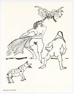 original lithograph