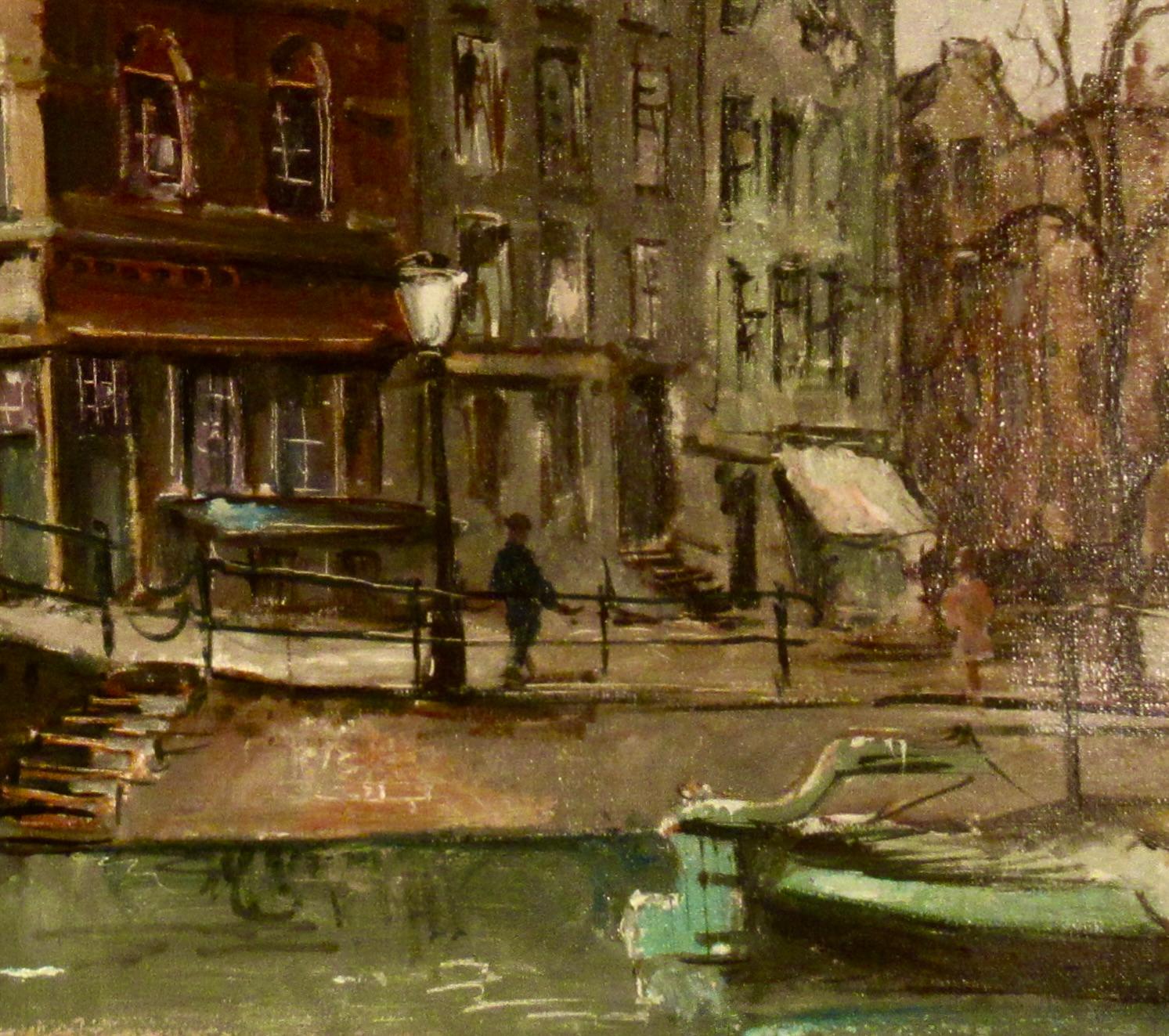 Amsterdam in vendita 1