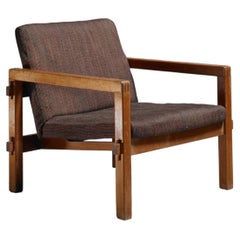 Vintage Reino Ruokolainen Armchair from the Finn Form Collection, Finland, 1960s
