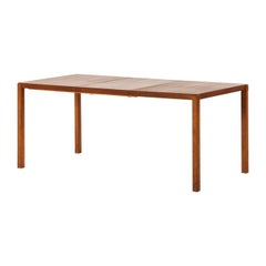 Table de salle à manger Reino Ruokolainen produite par Haimi