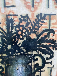 "Reinvent - Unurned Fruit" by Kevin Paulsen