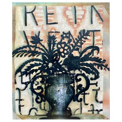 "Reinvent - Unurned Fruit" ( Fruits perdus) de Kevin Paulsen