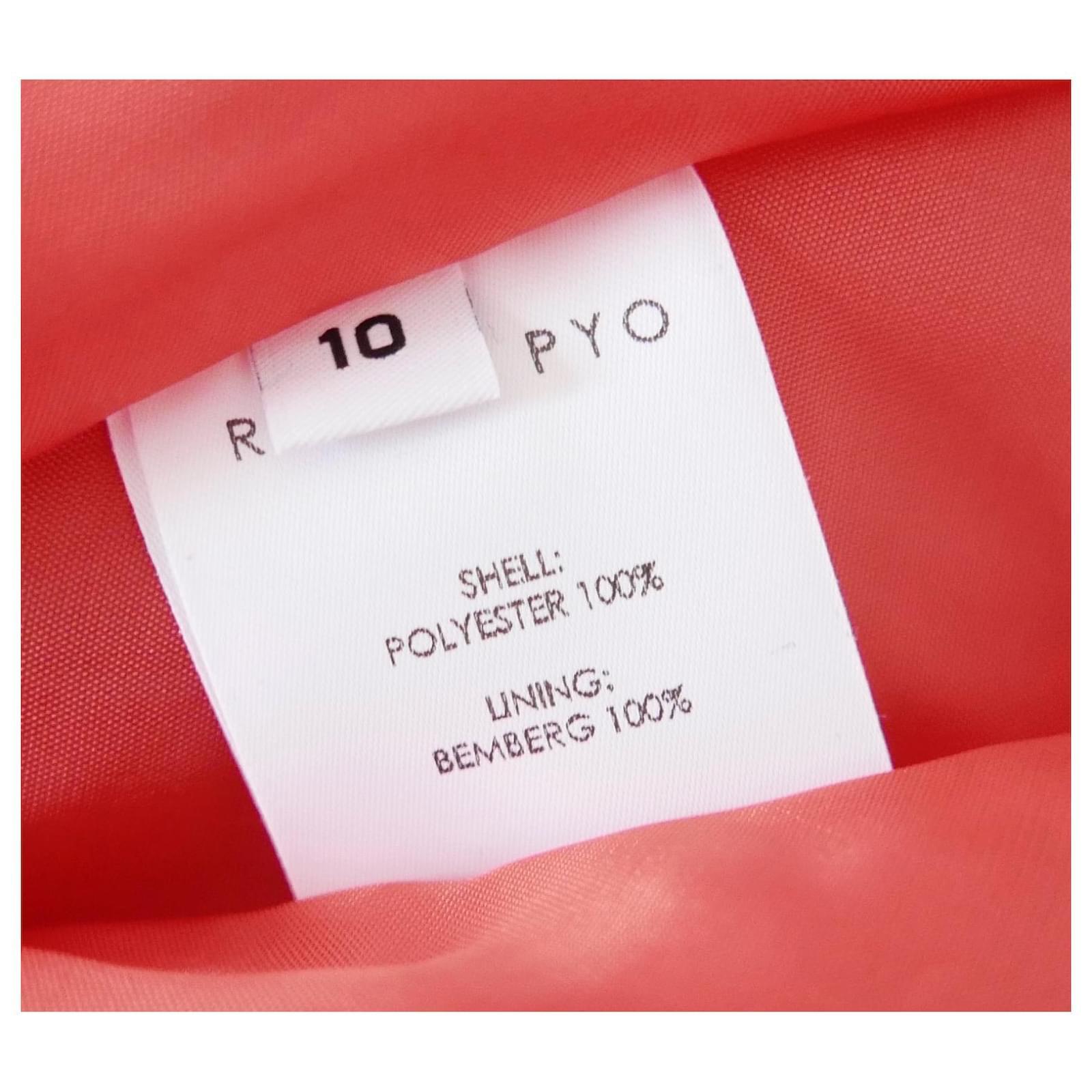 Rejina Pyo Elise Pleated Skirt Dress For Sale 3