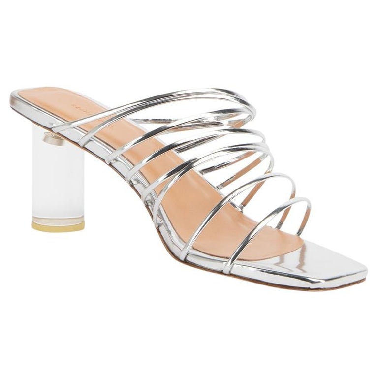 Rejina Pyo 'Zoe' Sandal - Women's 36