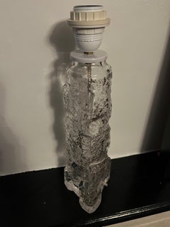 Rejmyre Lamp Sweden, 1965