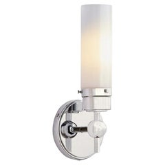 Rejuvenation Howe Sconce, a Pair