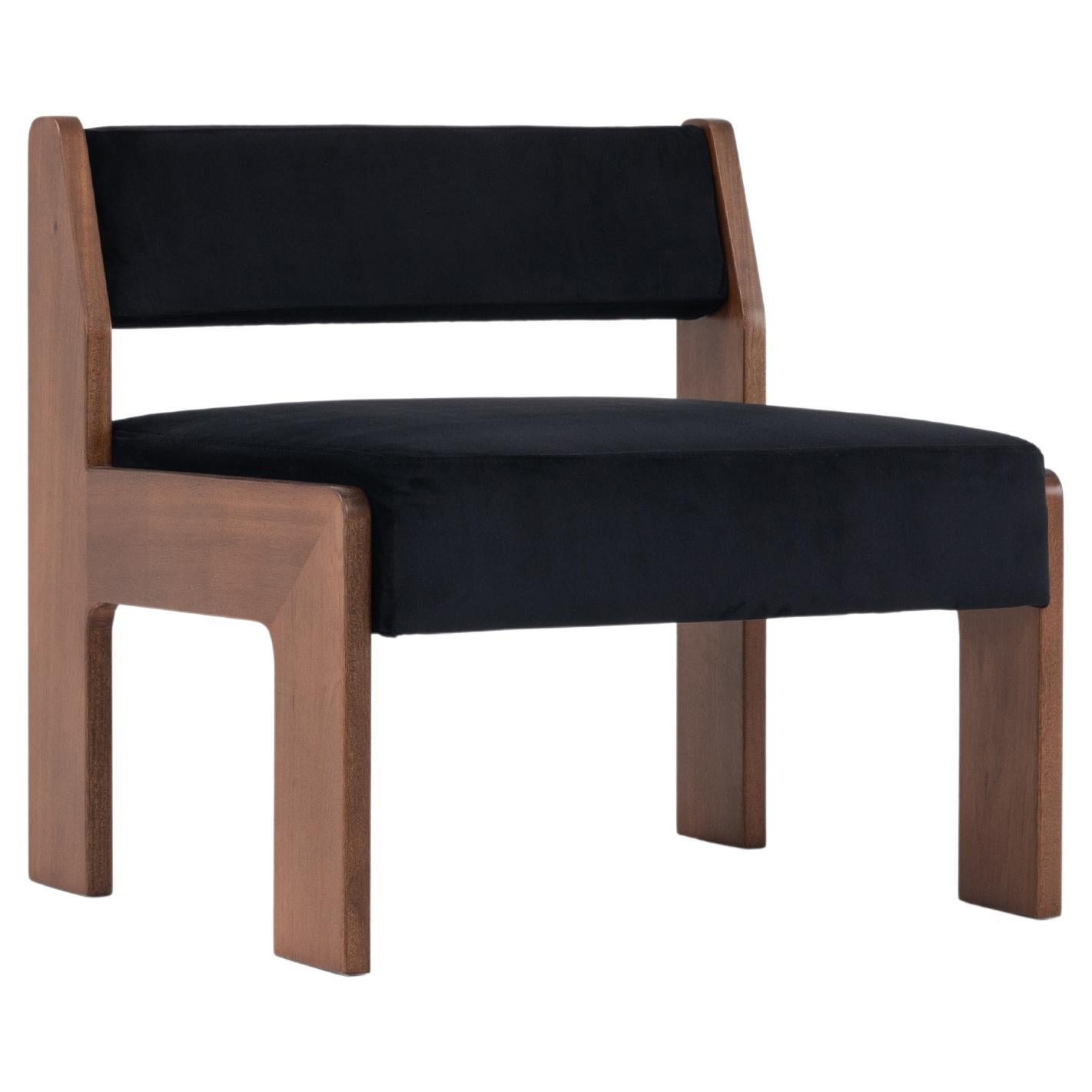 Reka Lounge Chair en vente