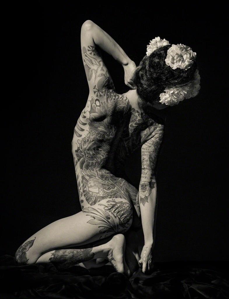 Danza di Irezumju