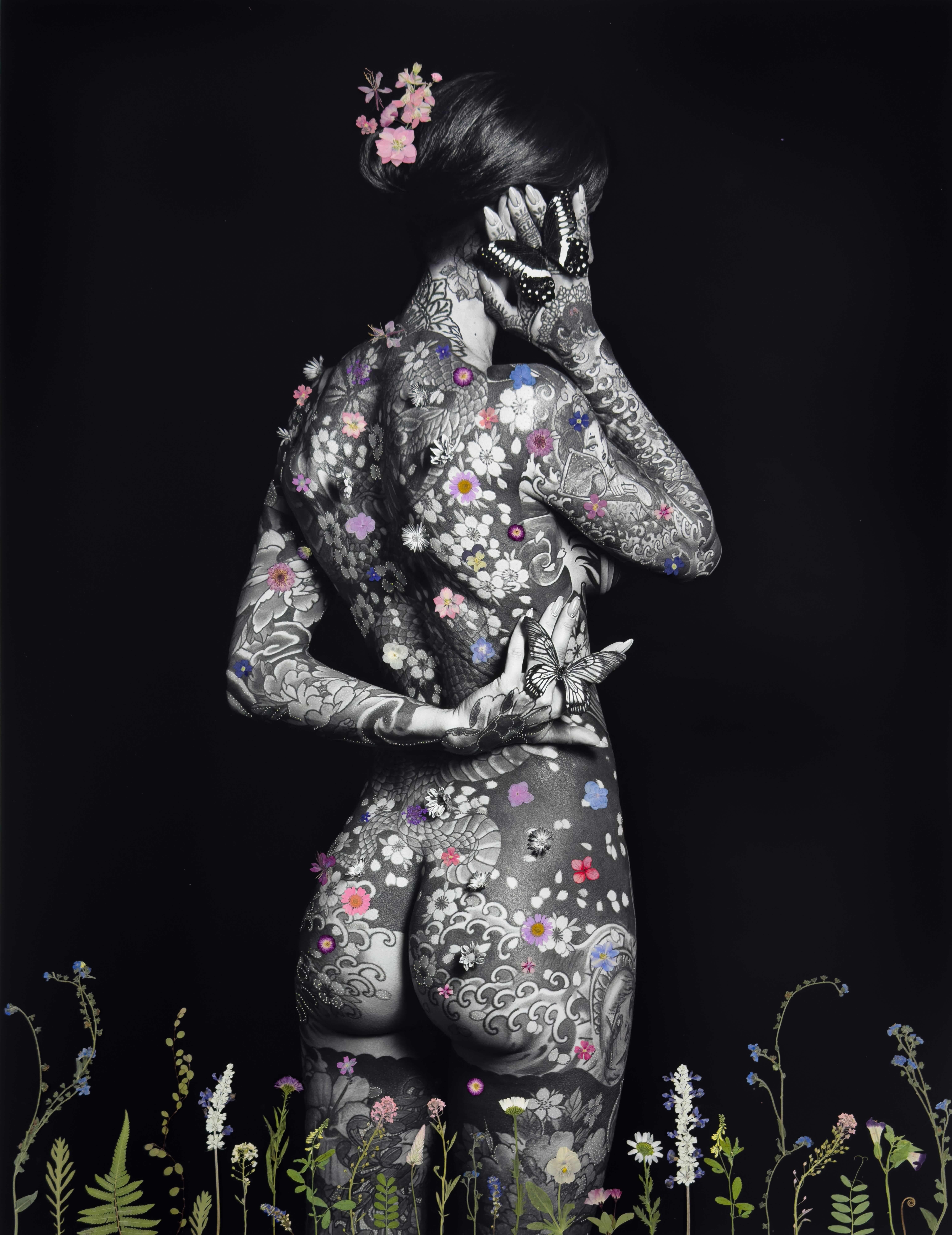 Benzaiten
