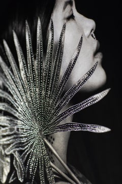 THUONG NGAN (WALDGÖTTIN)