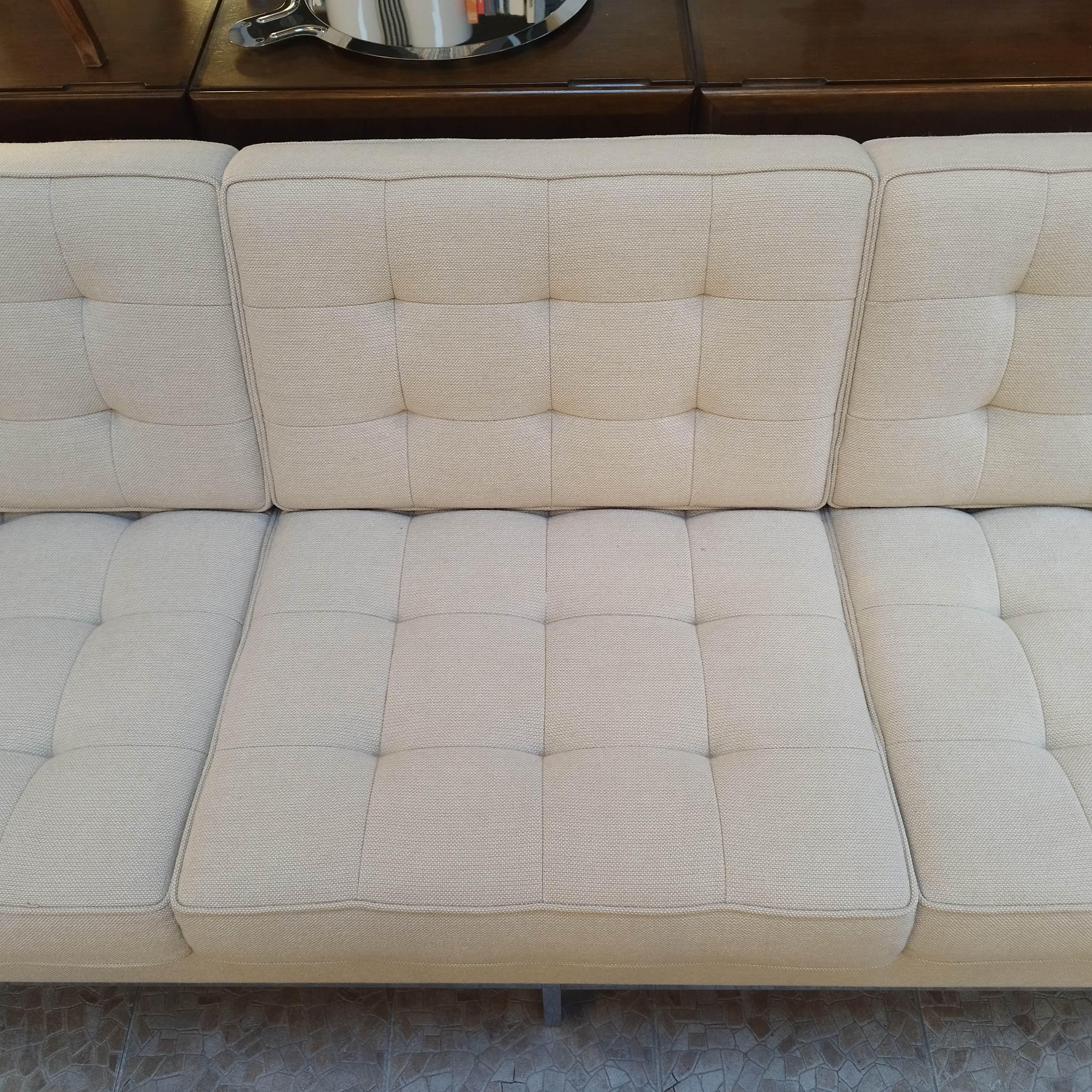 Relax de Florence Knoll para Knoll Italiano en venta
